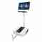FS A002 3D Plantar Scan FS A002 3D Plantar Scan